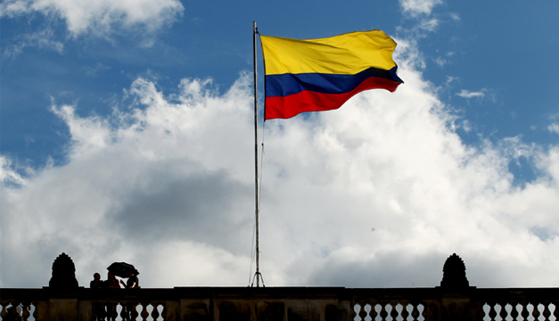 colombia