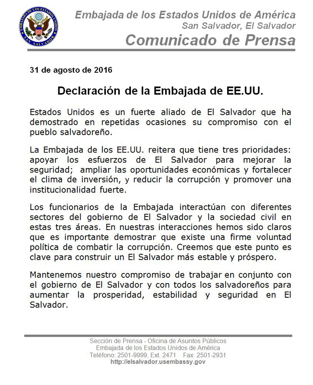 Comunicado-Embajada-EEUU