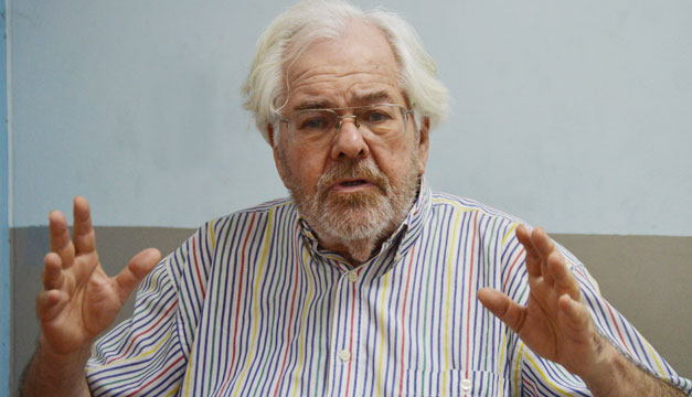 DANIEL-SLUTSKY
