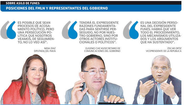 DECLARACIONES