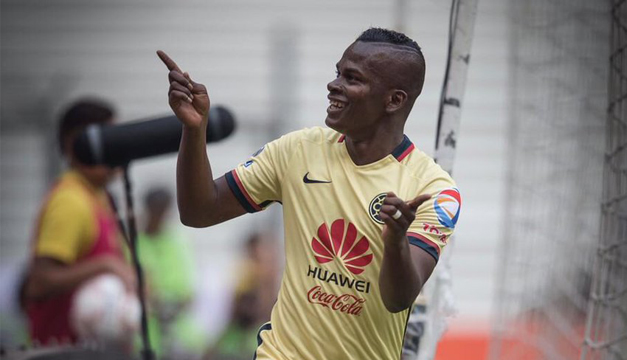 Darwin Quintero