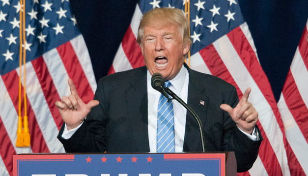 Donald-Trump