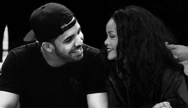 Drake-Rihanna