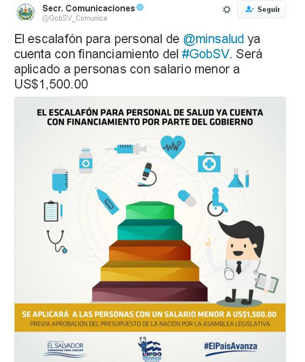 escalafon