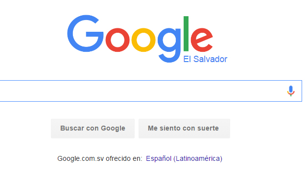 google-buscador-de-google