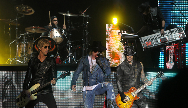 guns-n-roses