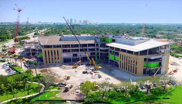 HOSPITAL-Baptist