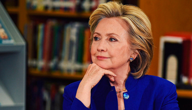 Hillary-Clinton
