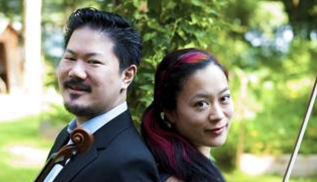japoneses-violines