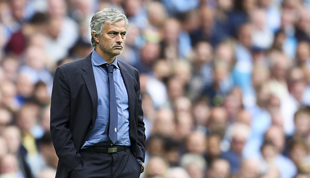 jose-mourinho