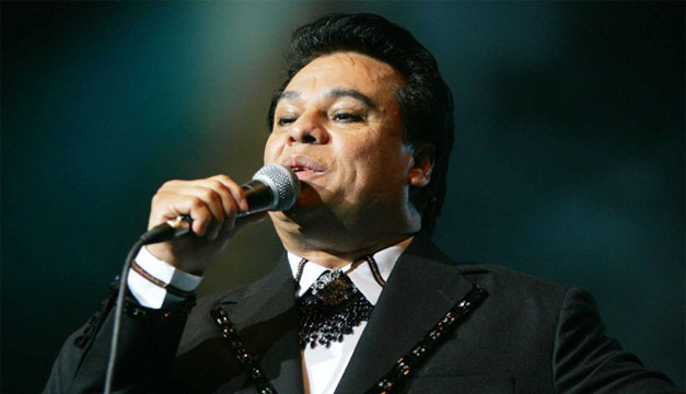 Juan Gabriel