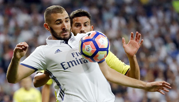 karim-benzema