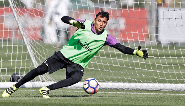 keylor-navas