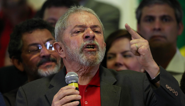 lula