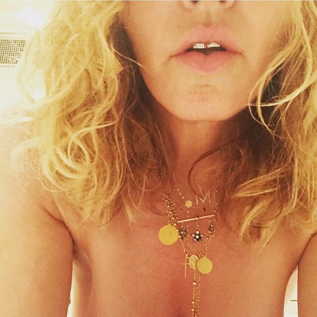 madonna