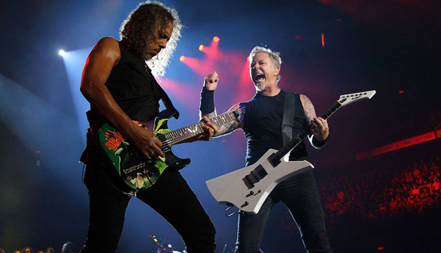 metallica