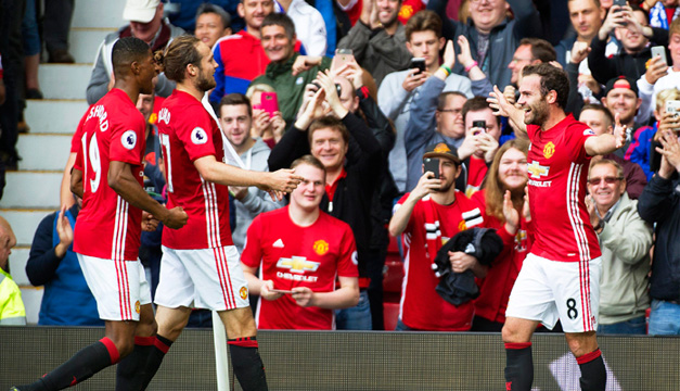 manchester-united