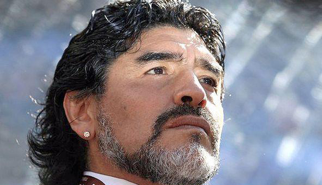 maradonna