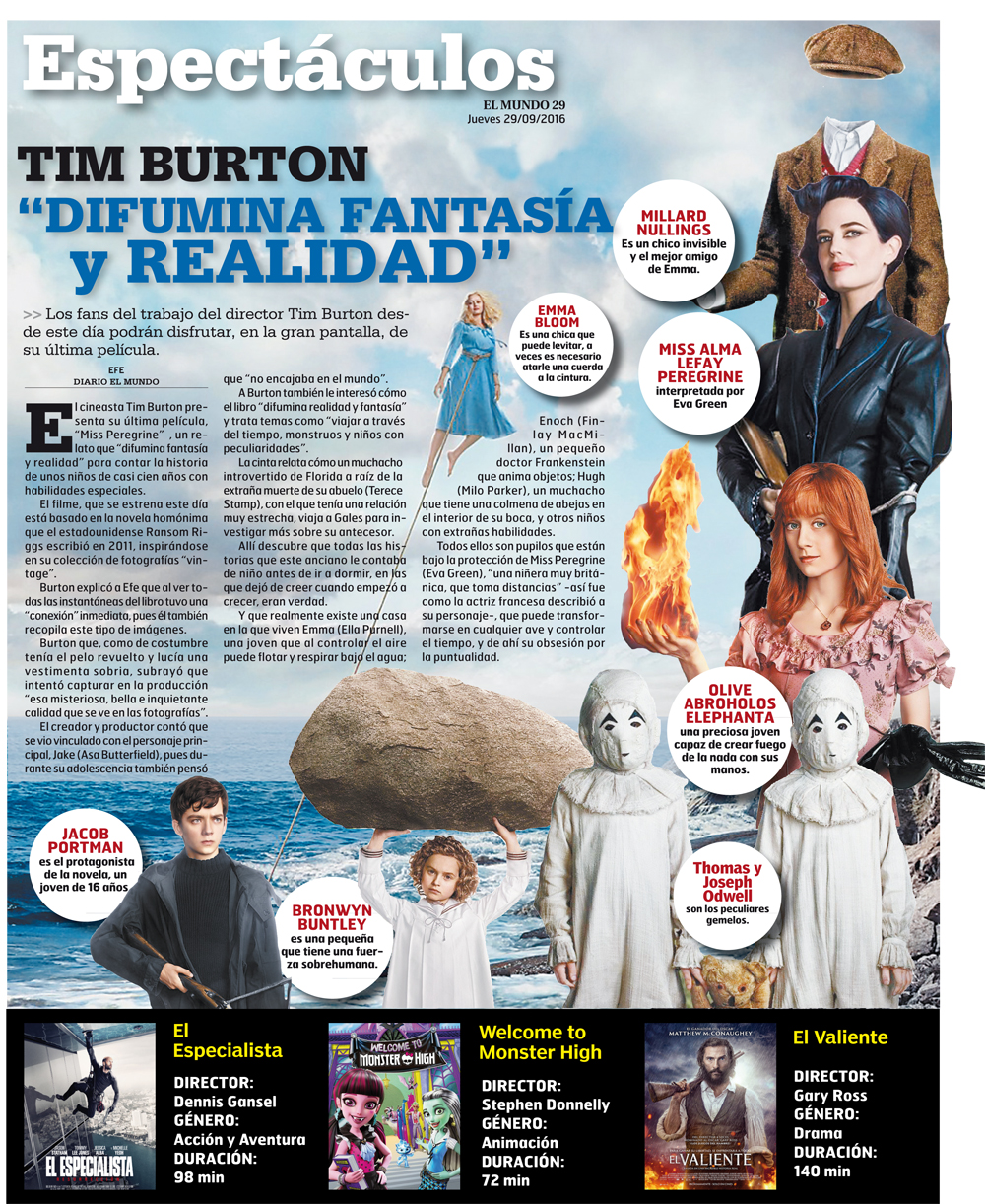 miss-peregrine
