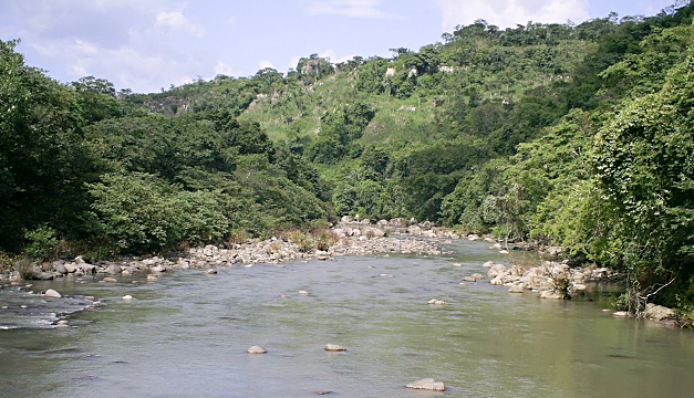 Morazan Panoramio