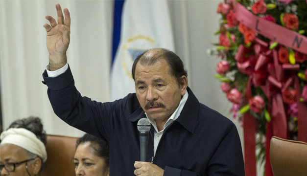 ortega-nicaragua