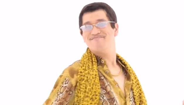 pikotaro