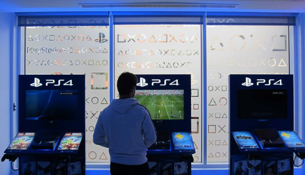 playstation