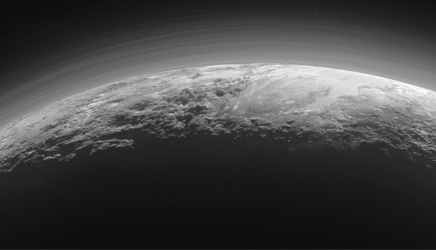 pluto