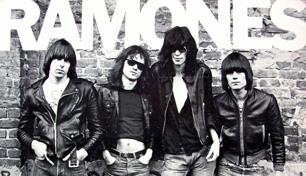ramones