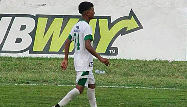 Sergio Mejia Sanchez