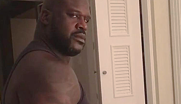 shaquille