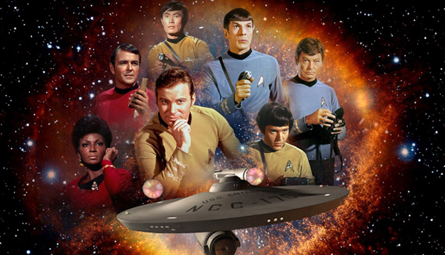 star-trek