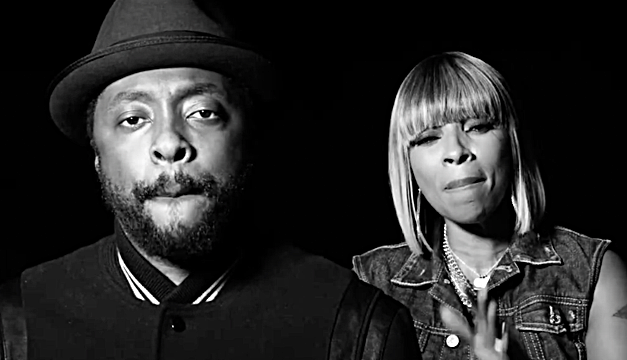 The Black Eyed Peas