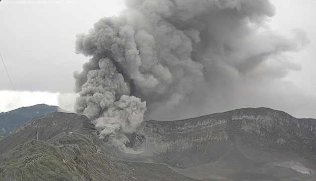 volcan-costarica