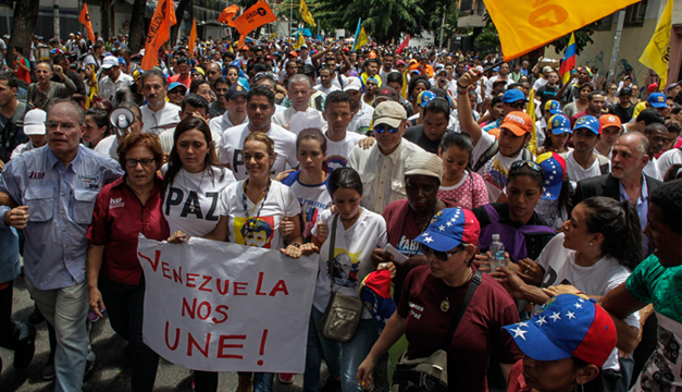 venezuela-revocatorio-oposicion