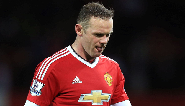 Wayne-Rooney