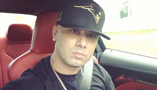 wisin-redes