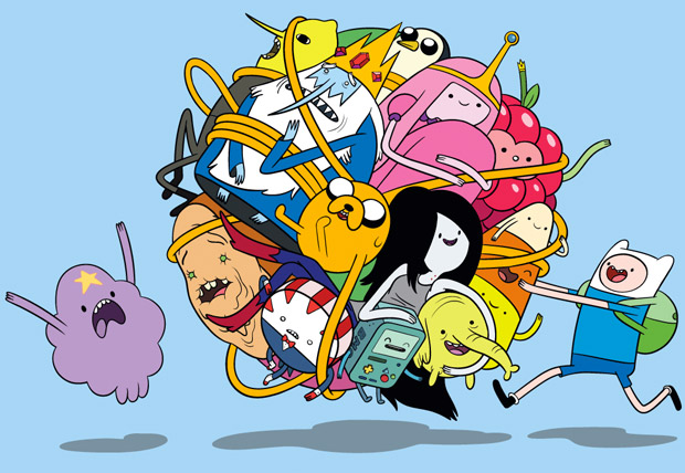 adventuretime