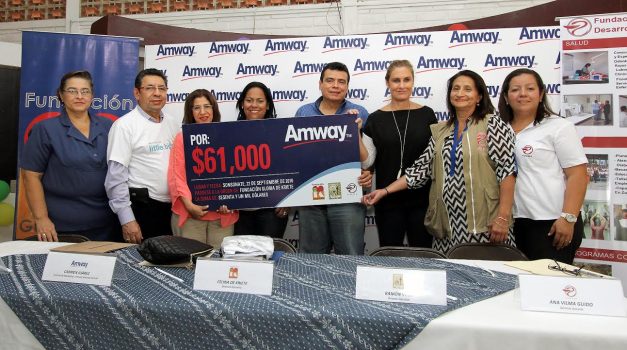 amway