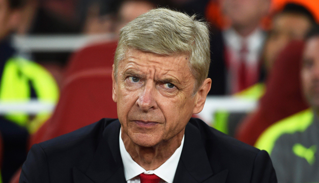 arsene-wenger