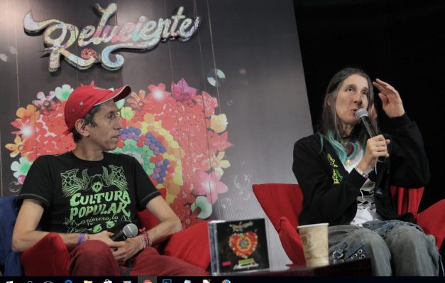 aterciopelados