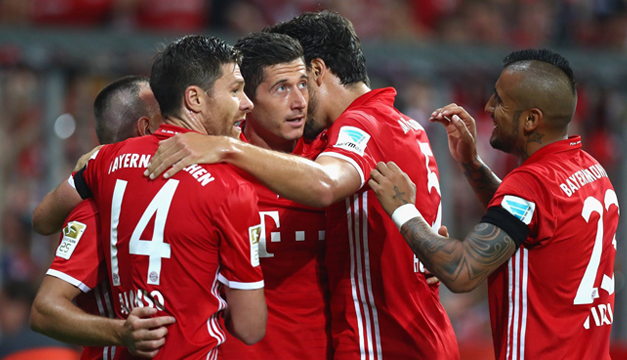 bayern-munich