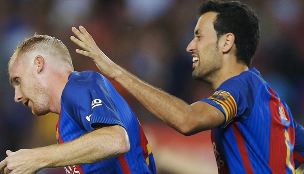 busquets