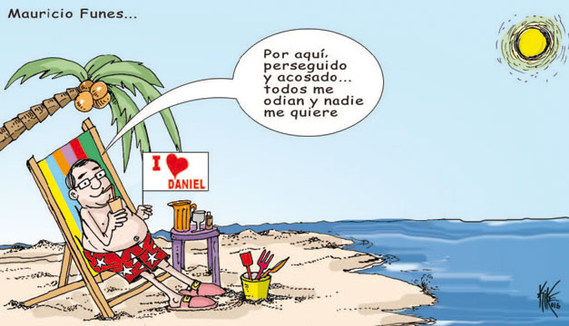 caricatura