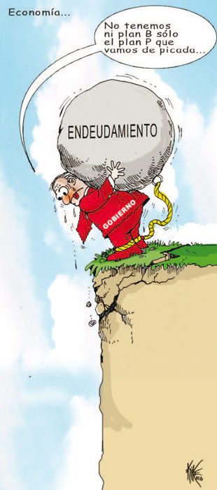 caricatura