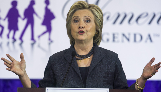 clinton
