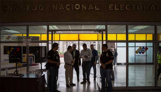 consejo-venezuela