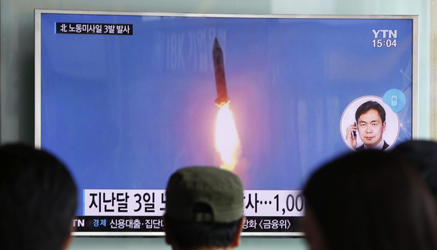 corea-norte