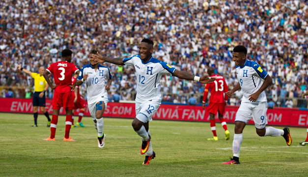 honduras-seleccion