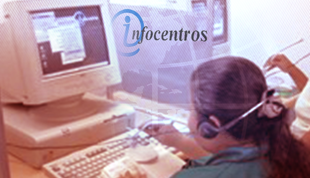 infocentros